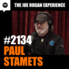 #2134 - Paul Stamets Download