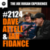 #2124 - Dave Attell & Ian Fidance Download