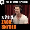 #2114 - Zack Snyder Download