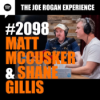 #2098 - Shane Gillis & Matt McCusker Download