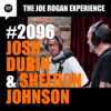 #2096 - Josh Dubin & Sheldon Johnson Download