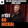 JRE MMA Show #151 with Bo Nickal Download
