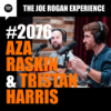 #2076 - Aza Raskin & Tristan Harris Download