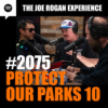 #2075 - Protect Our Parks 10 (Part 1) Download
