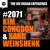 #2071 - Kim Congdon & Sara Weinshenk Download