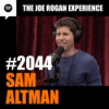 #2044 - Sam Altman Download