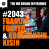 #2043 - Francis Foster & Konstantin Kisin Download