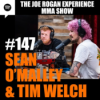 JRE MMA Show #147 with Sean O'Malley & Tim Welch Download