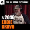 #2040 - Eddie Bravo Download