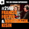 #2140 - Francis Foster & Konstantin Kisin Download