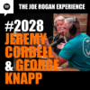 #2028 - Jeremy Corbell & George Knapp Download