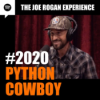 #2020 - Python Cowboy Download