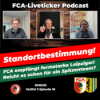 Echter Härtetest für den FCA ️ Formstarke Leipziger zu Gast Download