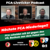 Pokal-Aus gegen Bochum, und jetzt der BVB ️ FCA rutscht immer weiter in die Krise Download