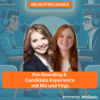 Pre-Boarding und Candidate Experience - mit Rie und Finja Download