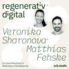 Episode 037: Silberzebra / Goodbalancer – Gemeinwohlbilanz und digitale Lösungen – Veronika Sharonova & Matthias Fehske Download