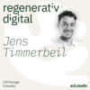 Episode 041: Schwalbe – Mobilitätsgerechtigkeit und Kreislaufwirtschaft – Jens Timmerbeil Download