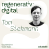 Episode 043: Voodin Blade – Regenerative Innovation in der Windkraft – Tom Siekmann Download