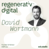 Episode 051: DWR eco – Zwischen Politik und Technologie – David Wortmann
