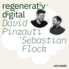 Sonderfolge: Regenerativ & Digital – Unser Buch ist da! – David Pinzauti & Sebastian Flock