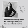 #43 Wenn Personaltraining bereits bei der Aussprache beginnt: Vanessa von fitmitbilicchina Download