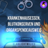 S01 • E13 • Klinikmanagerin • Milena • 2/2 • Krankenhausessen, Blutkonserven und Organspendeausweis Download