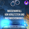 S01 • E16 • Krankenpfleger • rescue_bln • 2/4 • Massenanfall von Verletzten und Nachwuchsmangel Download