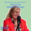 Folge 25: Patricia Dähler-Kraus - «Als Unternehmerin musst du immer ehrlich sein. Dann funktioniert es.» Download