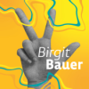 BIRGIT BAUER Warum du dich nicht festlegen musst  & Offenheit und Neugier kreativer machen | EP 03