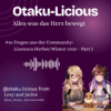#16 Fragen aus der Community - Lizenzen Herbst/Winter 25/26 Part 1