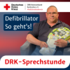 307 DEFIBRILLATOR: Wo und wann macht er Sinn? I Andreas Raupp I Prof.. Dr. med. Bernd-Dieter Gonska