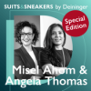 14. Misel Ahom, VP DE&I bei Beiersdorf sowie Angela Thomas, Lead DE&I bei Deininger - Leadership Edition Download