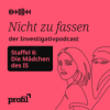 Die Mädchen des IS: Der neue IS. Folge 5 Download