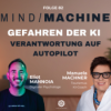 #82 Gefahren der KI - Verantwortung auf Autopilot Download