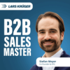 Multi AI Sales Agenten in 2026 mit Stefan Meyer von honeysales | #80 Download