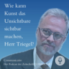 Wie kann Kunst das Unsichtbare sichtbar machen? Download