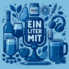 1 Liter mit Malte (Musiker) Download