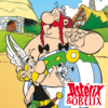 Asterix, beim Teutates!