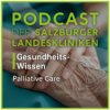 Palliative Care: Leben bis zum Ende Download