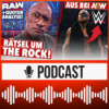The Rock und das WWE-Rätsel! Netflix-RAW: Quotenanalyse! Malakai Black vor WWE-Comeback | HAUPTKAMPF Download