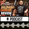 AEW DYNAMITE Maximales Gemetzel! Der Papa ist zurück: Samoa Joe Return - Wrestling Review 15.01.25 Download