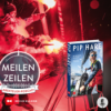 #137 In meinem Element mit Pip Hare