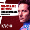 #423 | ANT-MAN AND THE WASP, Bigger Than Us, Schtonk! & Mumien mit Bea & Matze (TV-Movie) Download