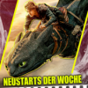 #1 Neustarts | DRACHENZÄHMEN LEICHT GEMACHT, Guns Up & Der letzte Takt Download