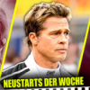 #3 | Brad Pitt fährt allen davon | F1, MEGAN 2.0 und FREAKY TALES Download