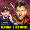 Neustarts 13.11.2025 | THE RUNNING MAN rennt wieder um sein Leben! Download