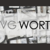 Wie läuft das mit der VG-Wort? Download