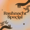 4. RAUHNACHT Meditation | 28. Dezember | Monat April | Thema Auflösung | Widder Download