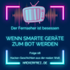 Wenn smarte Geräte zum Bot werden Download
