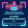 So wird WordPress gehackt